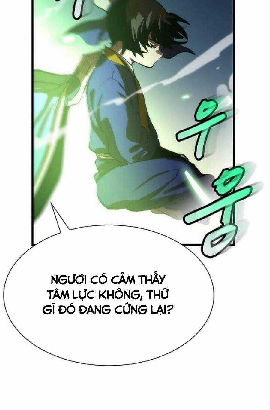 Bác Sĩ Trùng Sinh Về Murim Chapter 17 trang 13