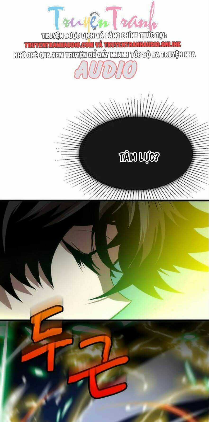 Bác Sĩ Trùng Sinh Về Murim Chapter 17 trang 14