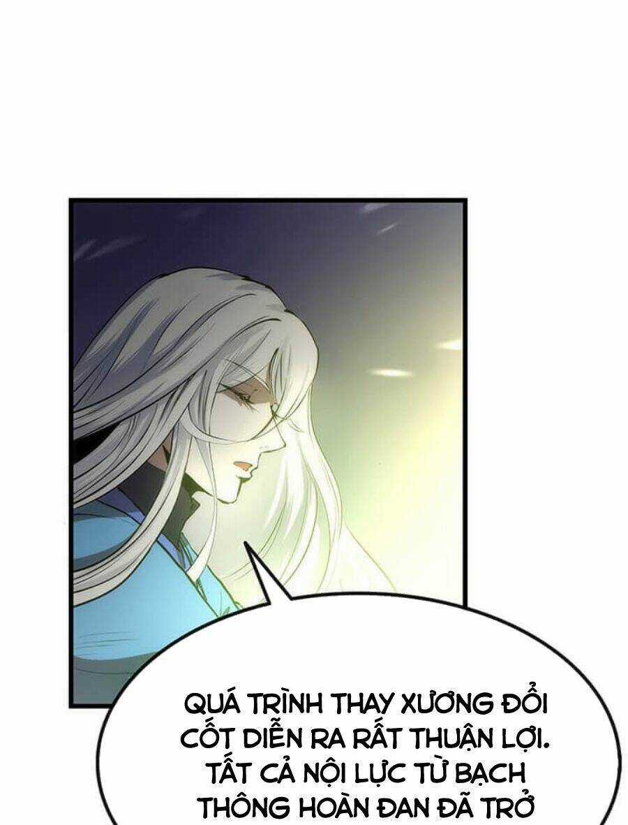 Bác Sĩ Trùng Sinh Về Murim Chapter 17 trang 17