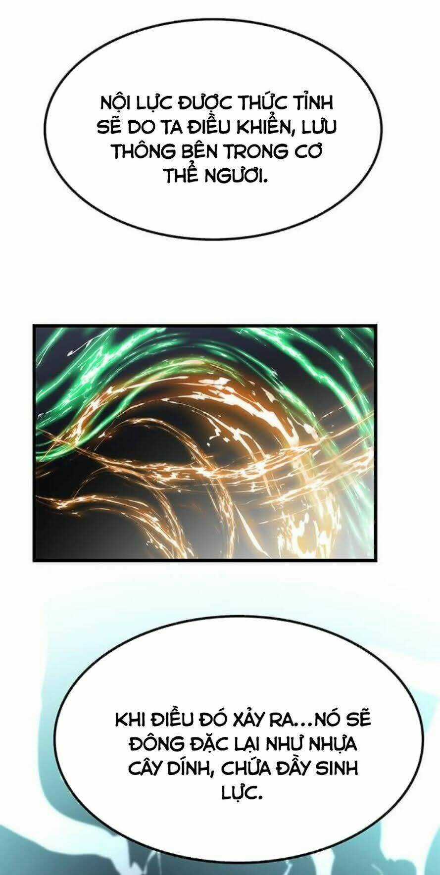 Bác Sĩ Trùng Sinh Về Murim Chapter 17 trang 19