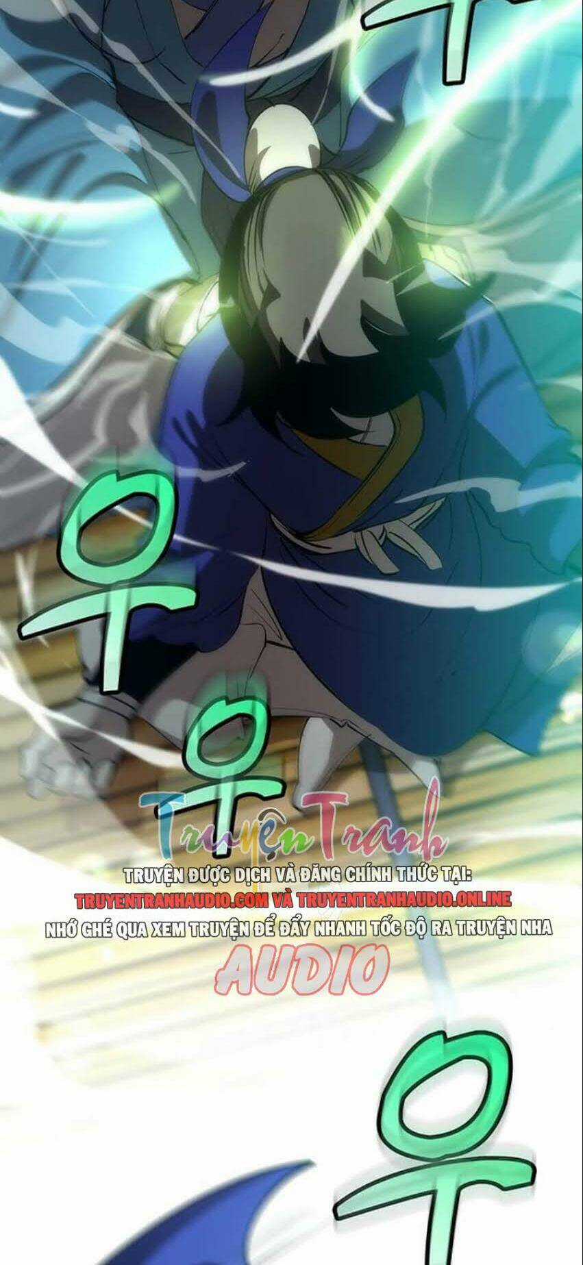 Bác Sĩ Trùng Sinh Về Murim Chapter 17 trang 2