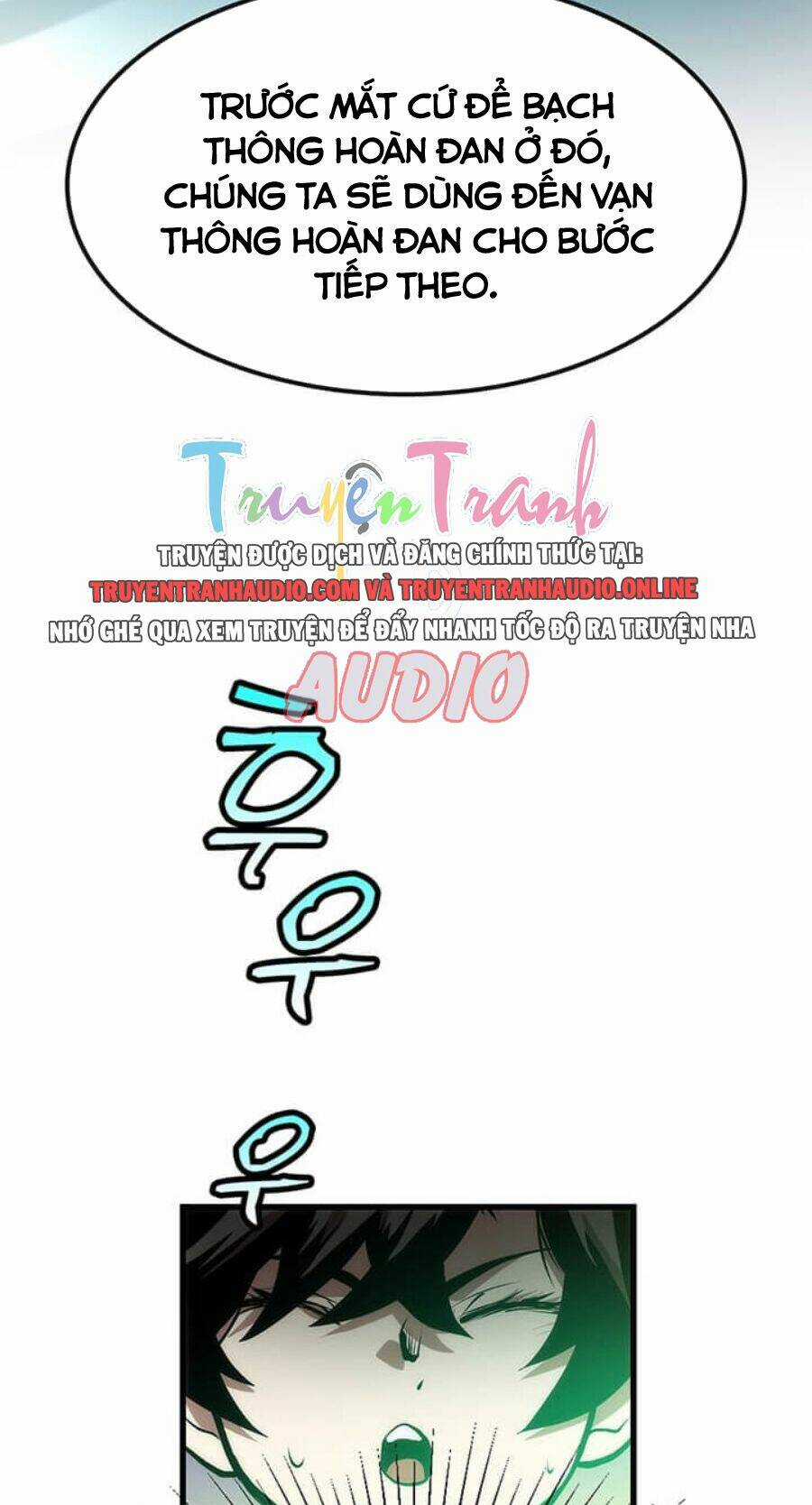 Bác Sĩ Trùng Sinh Về Murim Chapter 17 trang 21