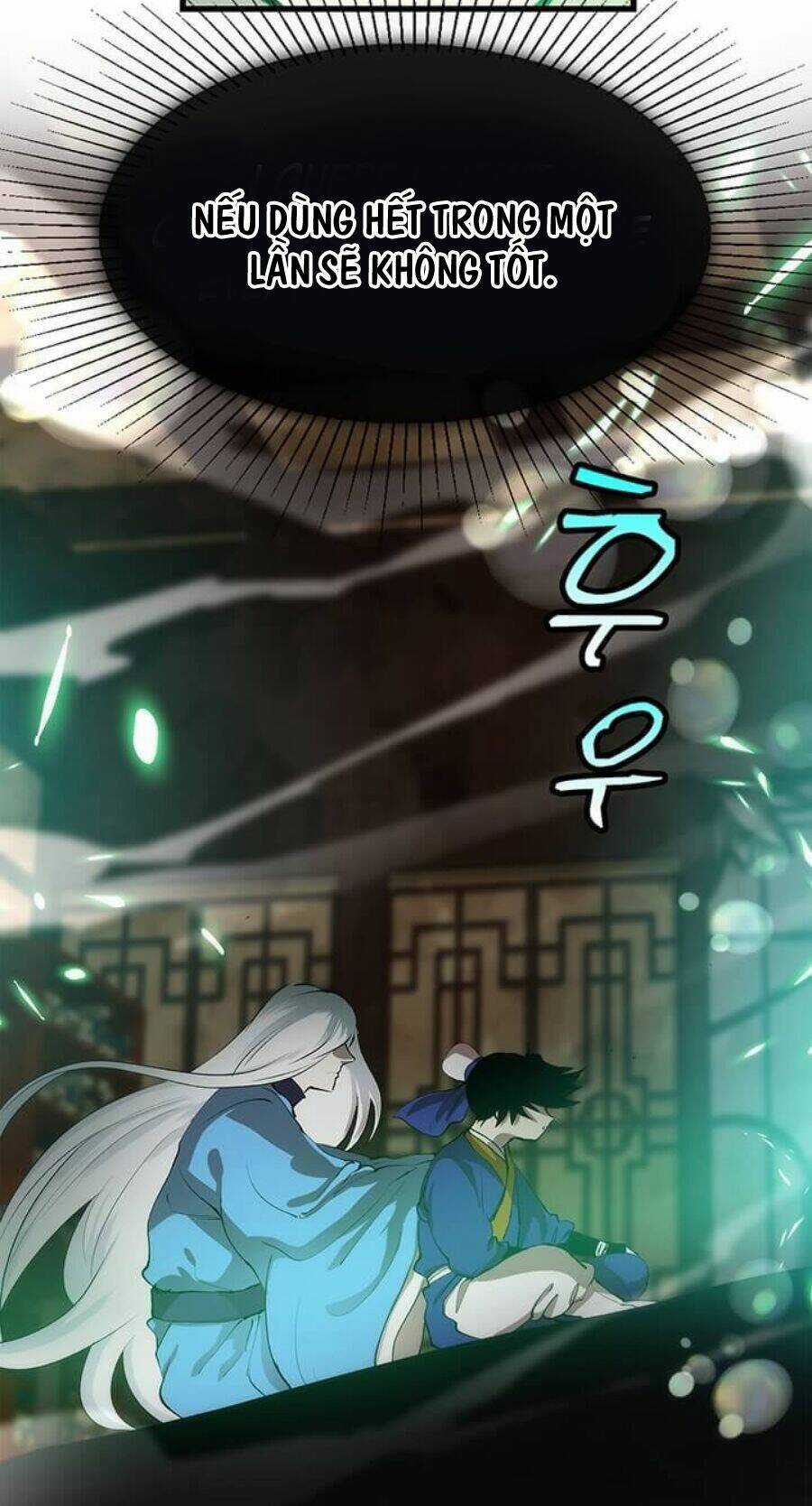 Bác Sĩ Trùng Sinh Về Murim Chapter 17 trang 22