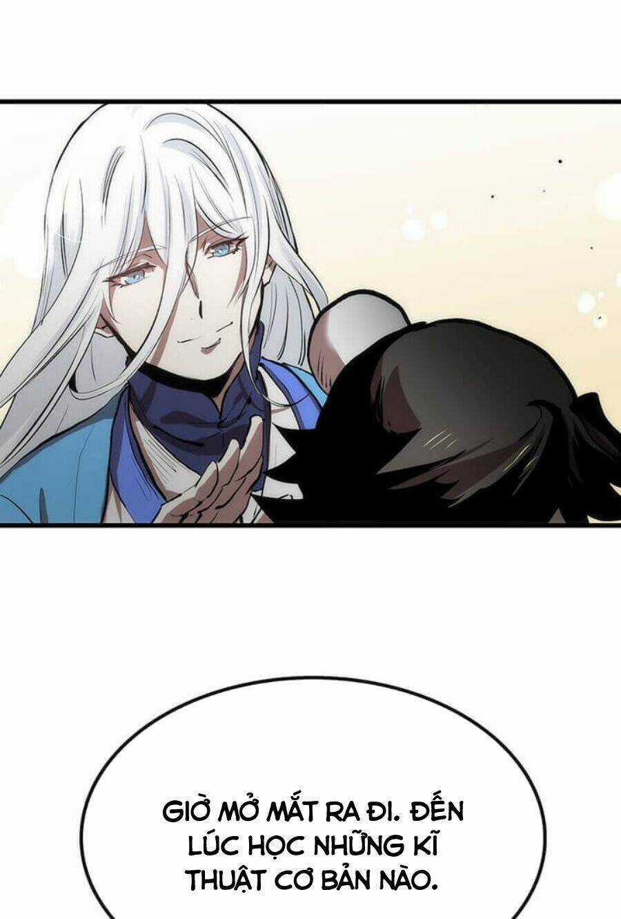 Bác Sĩ Trùng Sinh Về Murim Chapter 17 trang 25