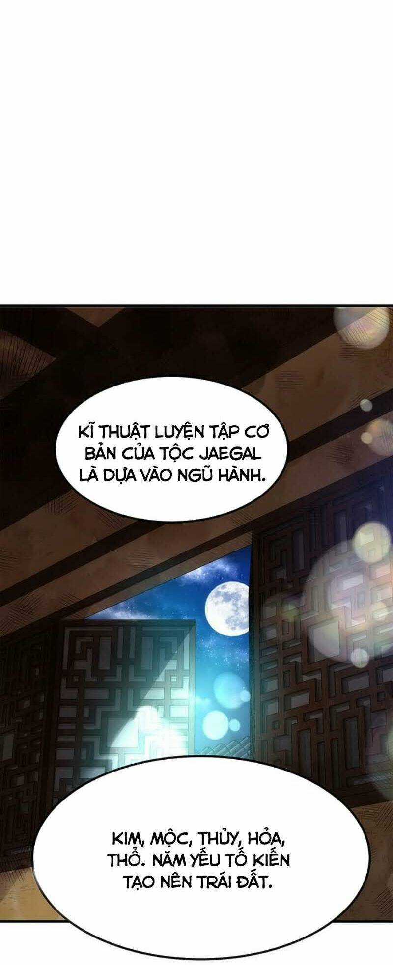 Bác Sĩ Trùng Sinh Về Murim Chapter 17 trang 28