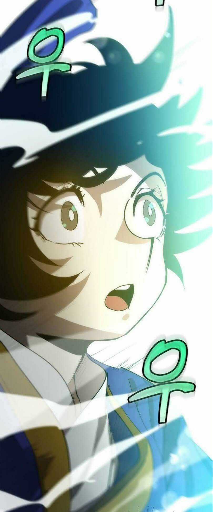 Bác Sĩ Trùng Sinh Về Murim Chapter 17 trang 3