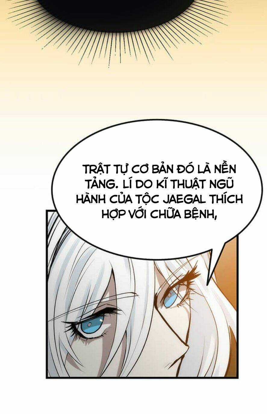 Bác Sĩ Trùng Sinh Về Murim Chapter 17 trang 36