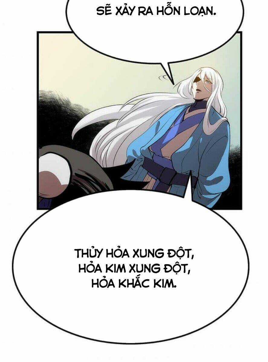 Bác Sĩ Trùng Sinh Về Murim Chapter 17 trang 40