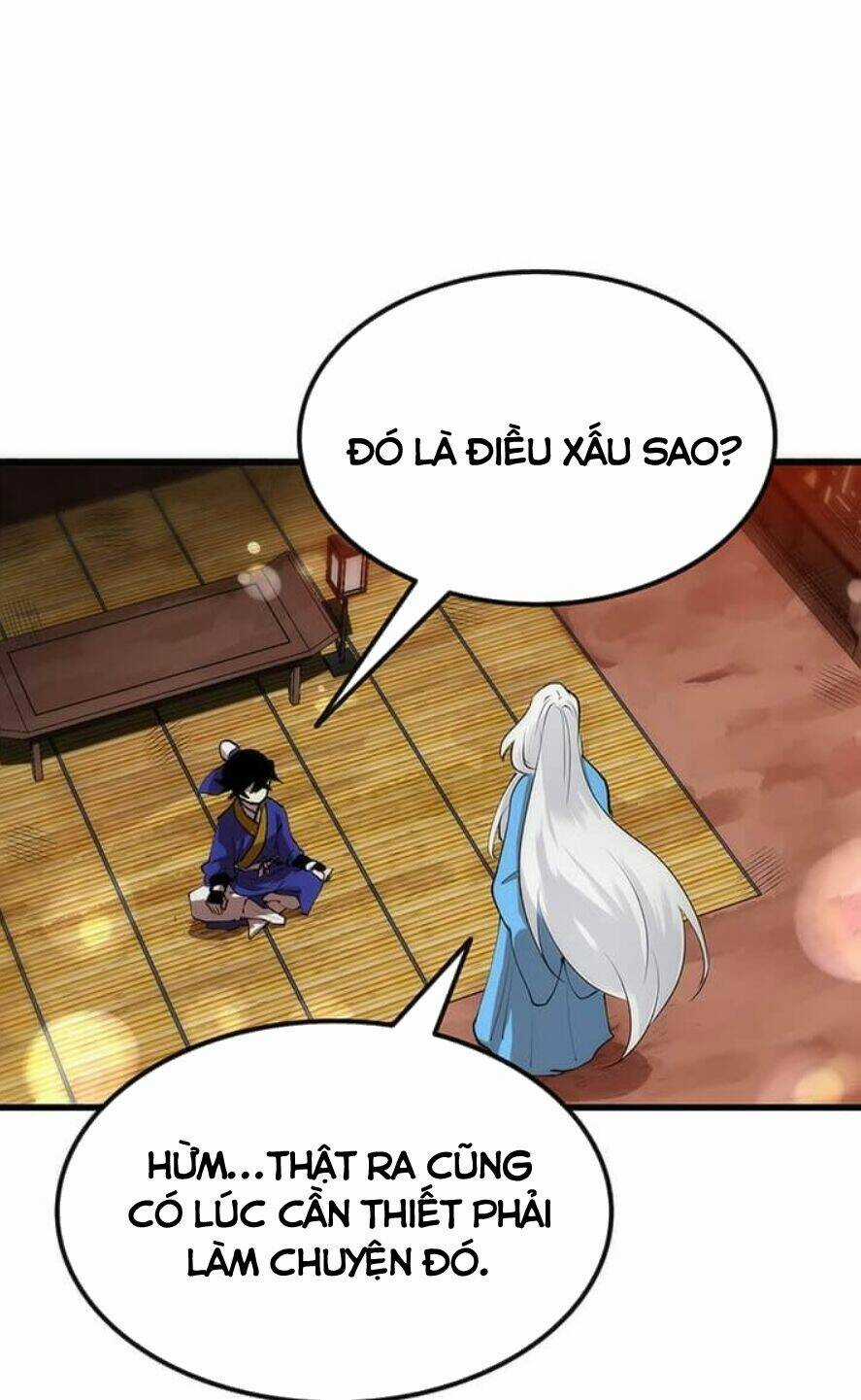 Bác Sĩ Trùng Sinh Về Murim Chapter 17 trang 42