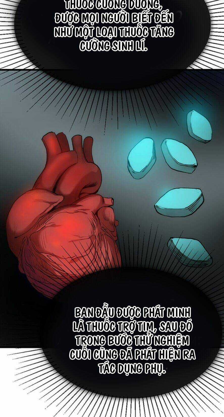 Bác Sĩ Trùng Sinh Về Murim Chapter 17 trang 46