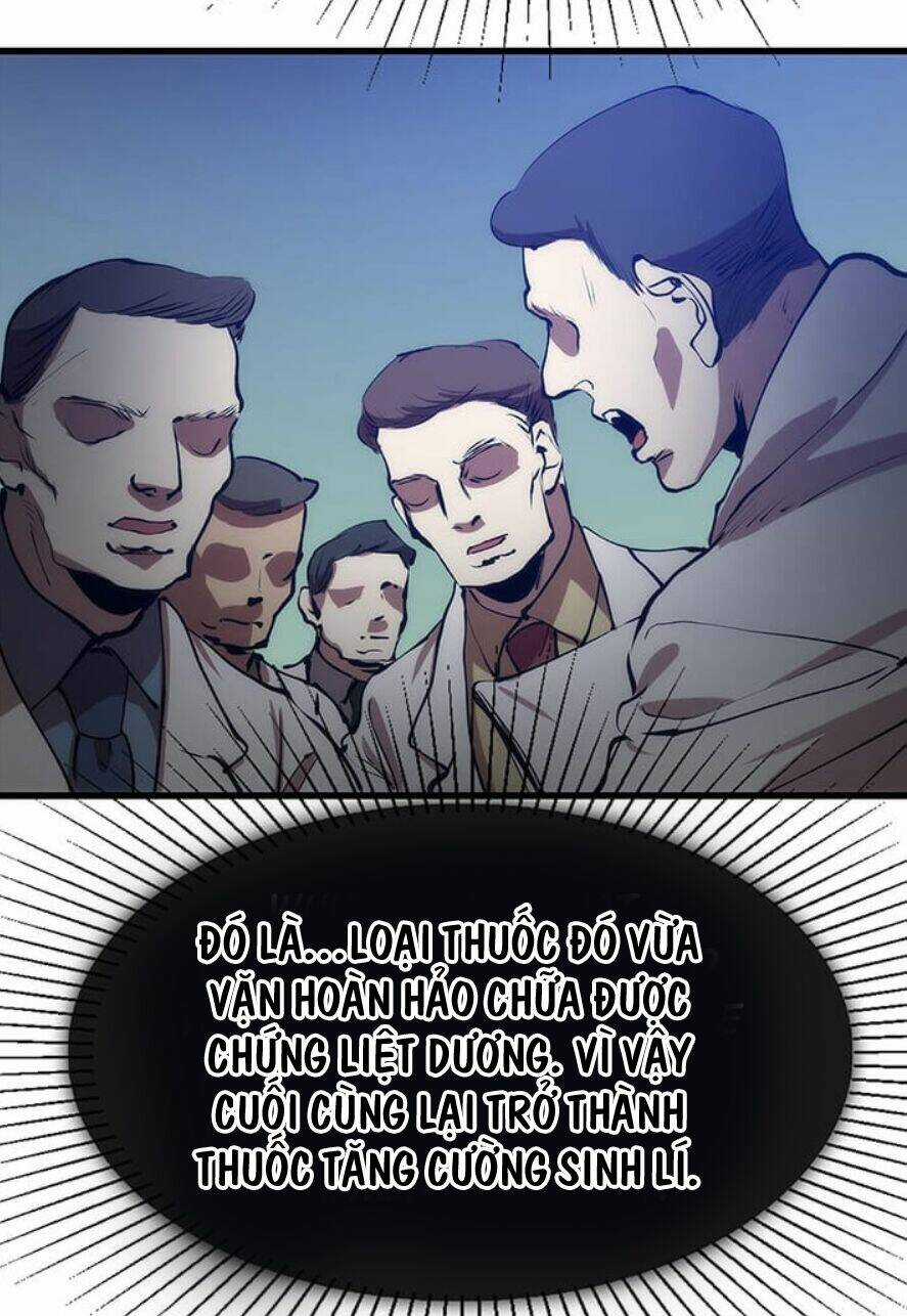 Bác Sĩ Trùng Sinh Về Murim Chapter 17 trang 47