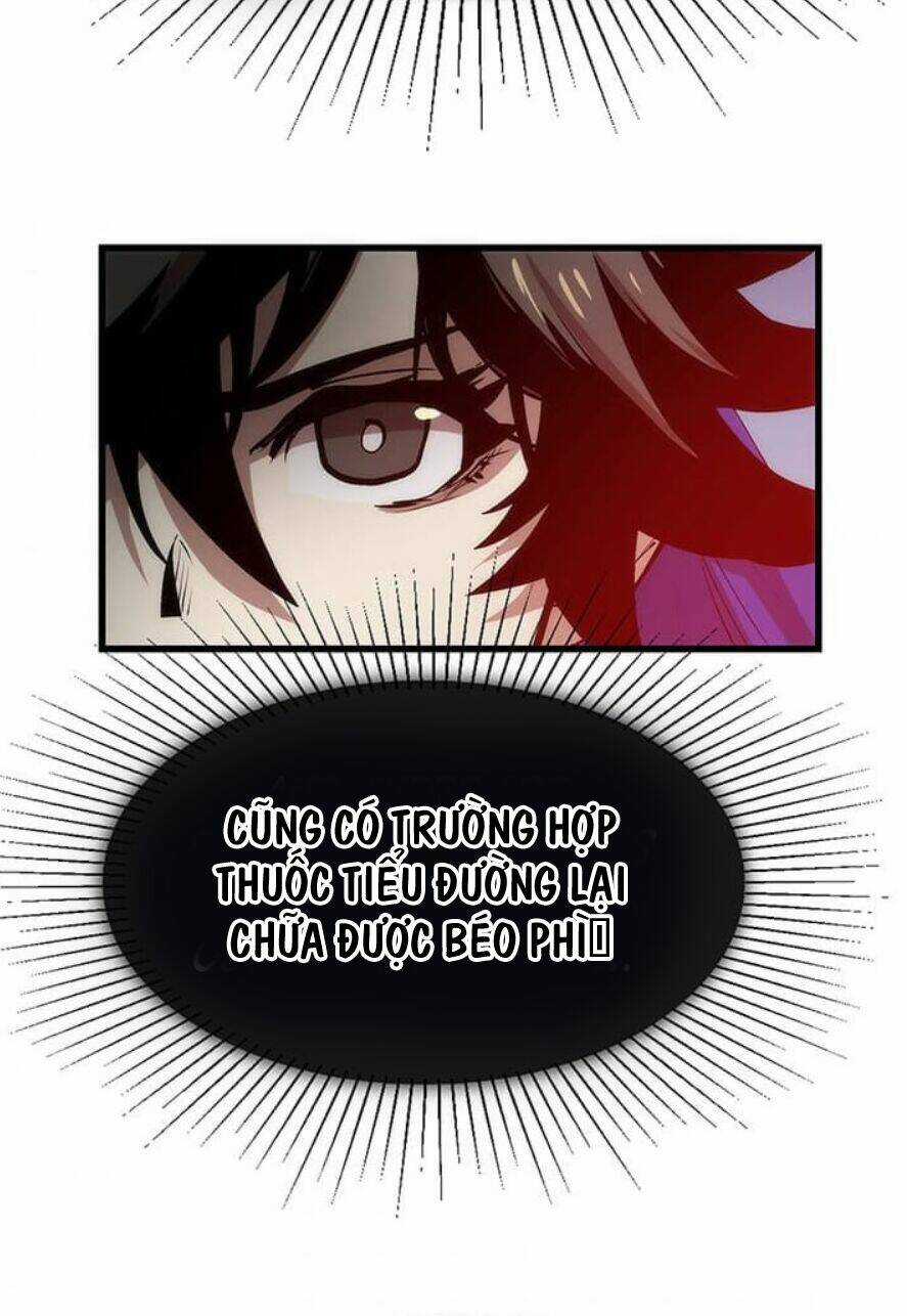 Bác Sĩ Trùng Sinh Về Murim Chapter 17 trang 48