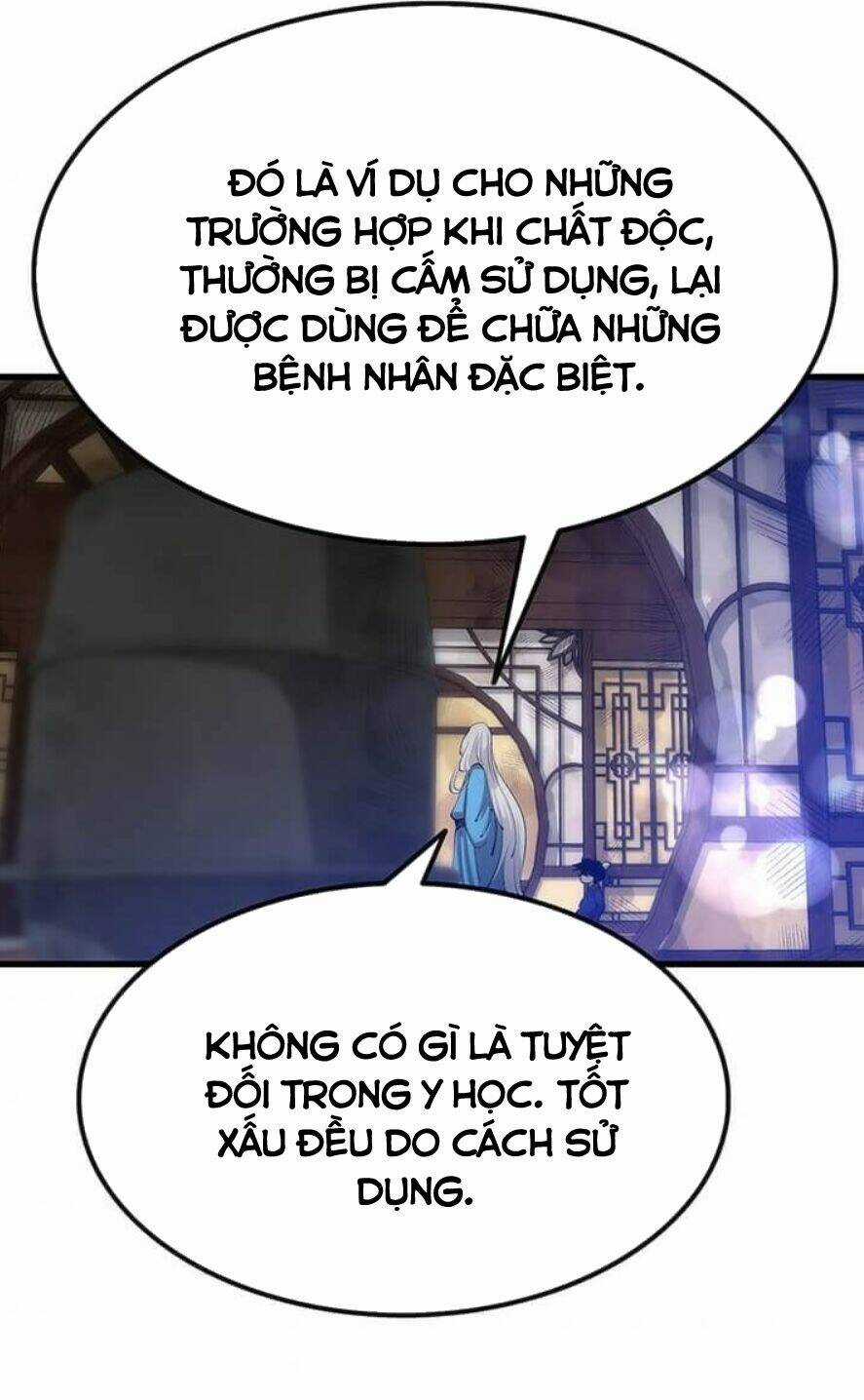 Bác Sĩ Trùng Sinh Về Murim Chapter 17 trang 49