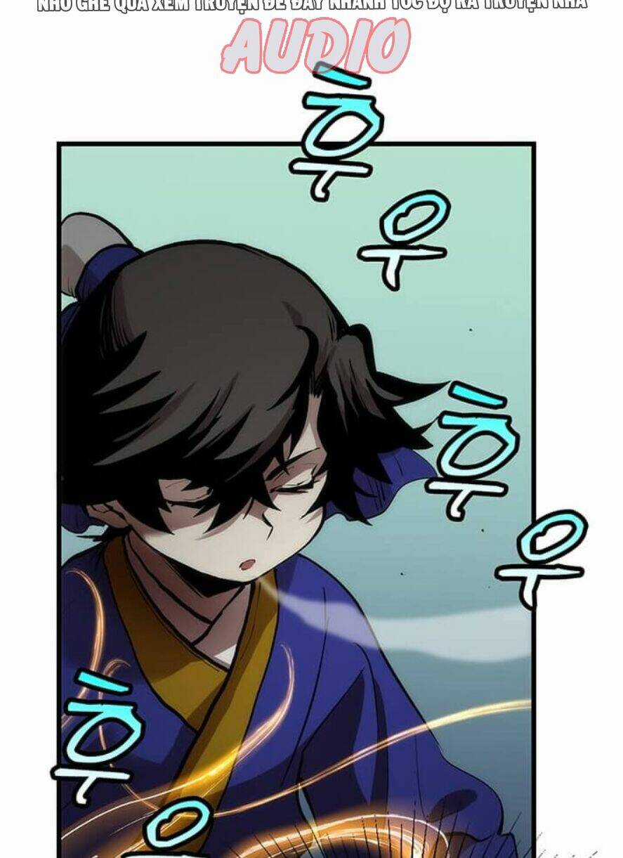 Bác Sĩ Trùng Sinh Về Murim Chapter 17 trang 51