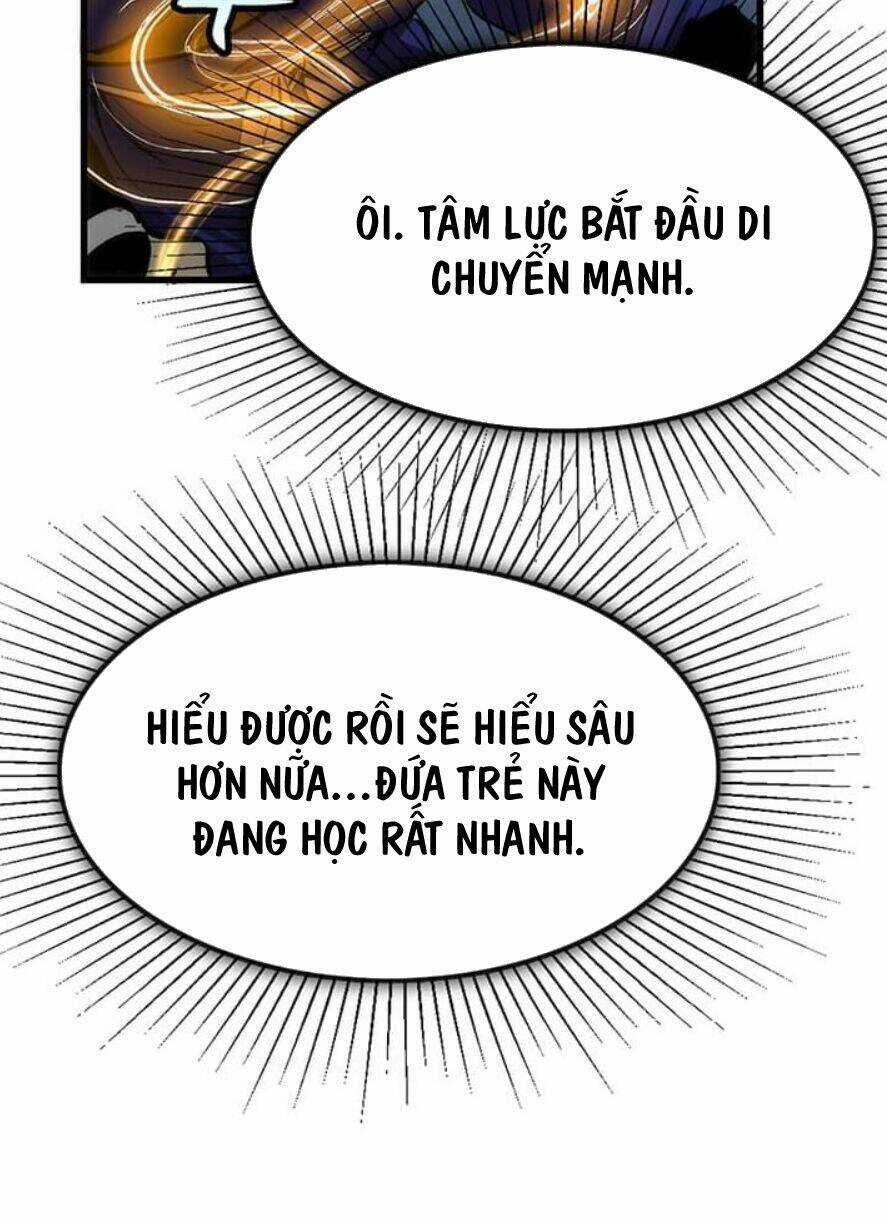 Bác Sĩ Trùng Sinh Về Murim Chapter 17 trang 52