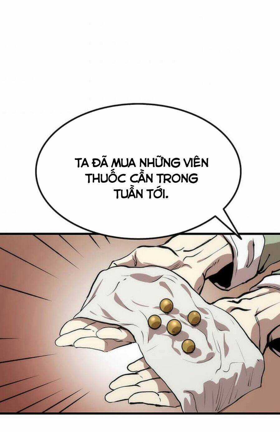 Bác Sĩ Trùng Sinh Về Murim Chapter 17 trang 59