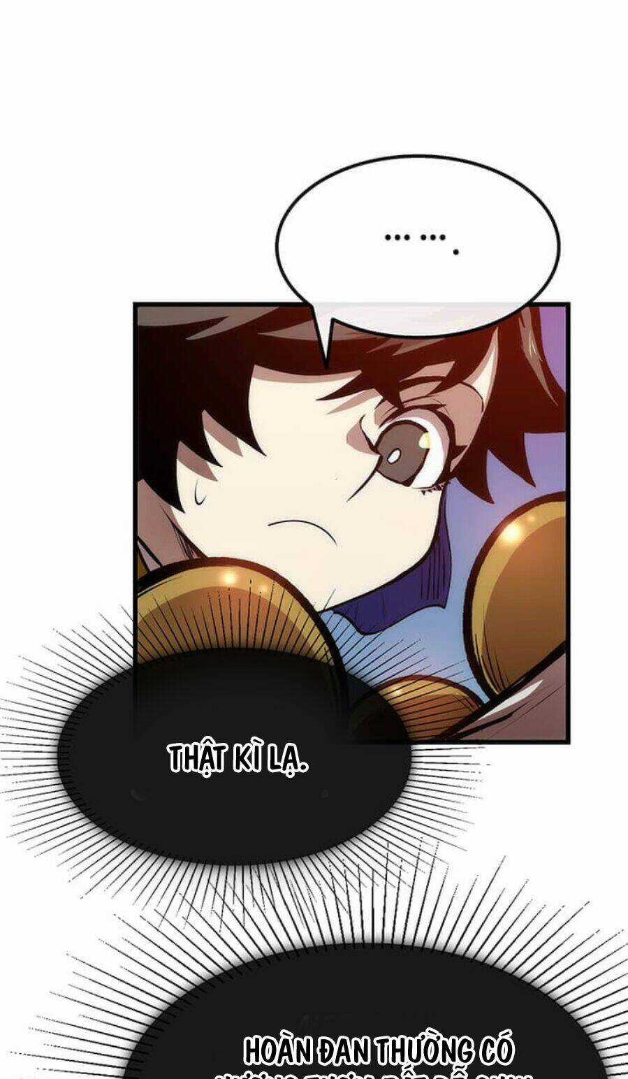 Bác Sĩ Trùng Sinh Về Murim Chapter 17 trang 61