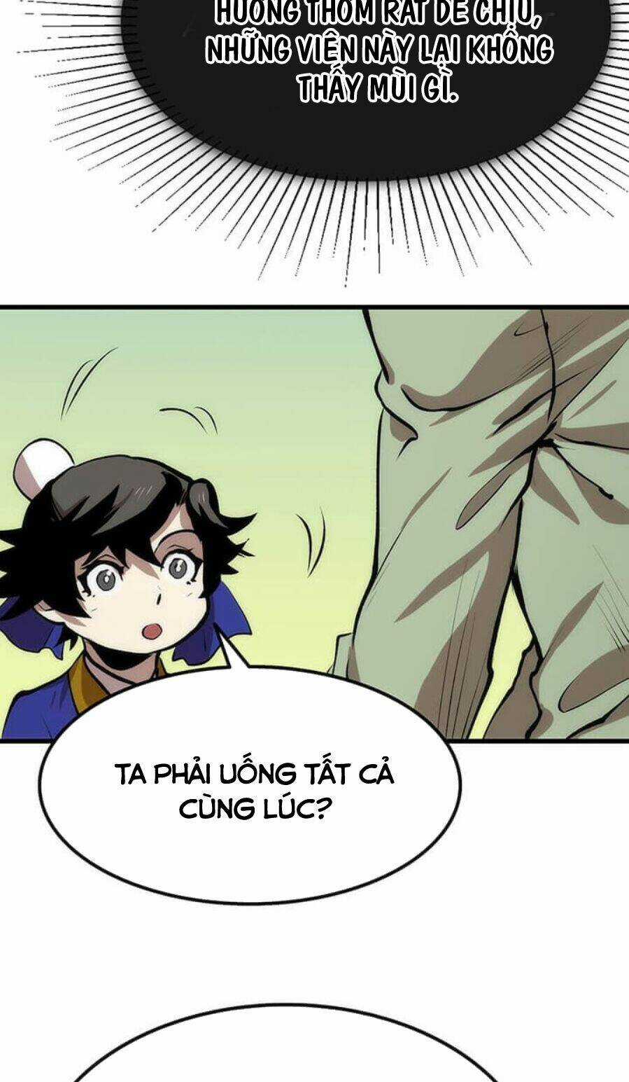 Bác Sĩ Trùng Sinh Về Murim Chapter 17 trang 62