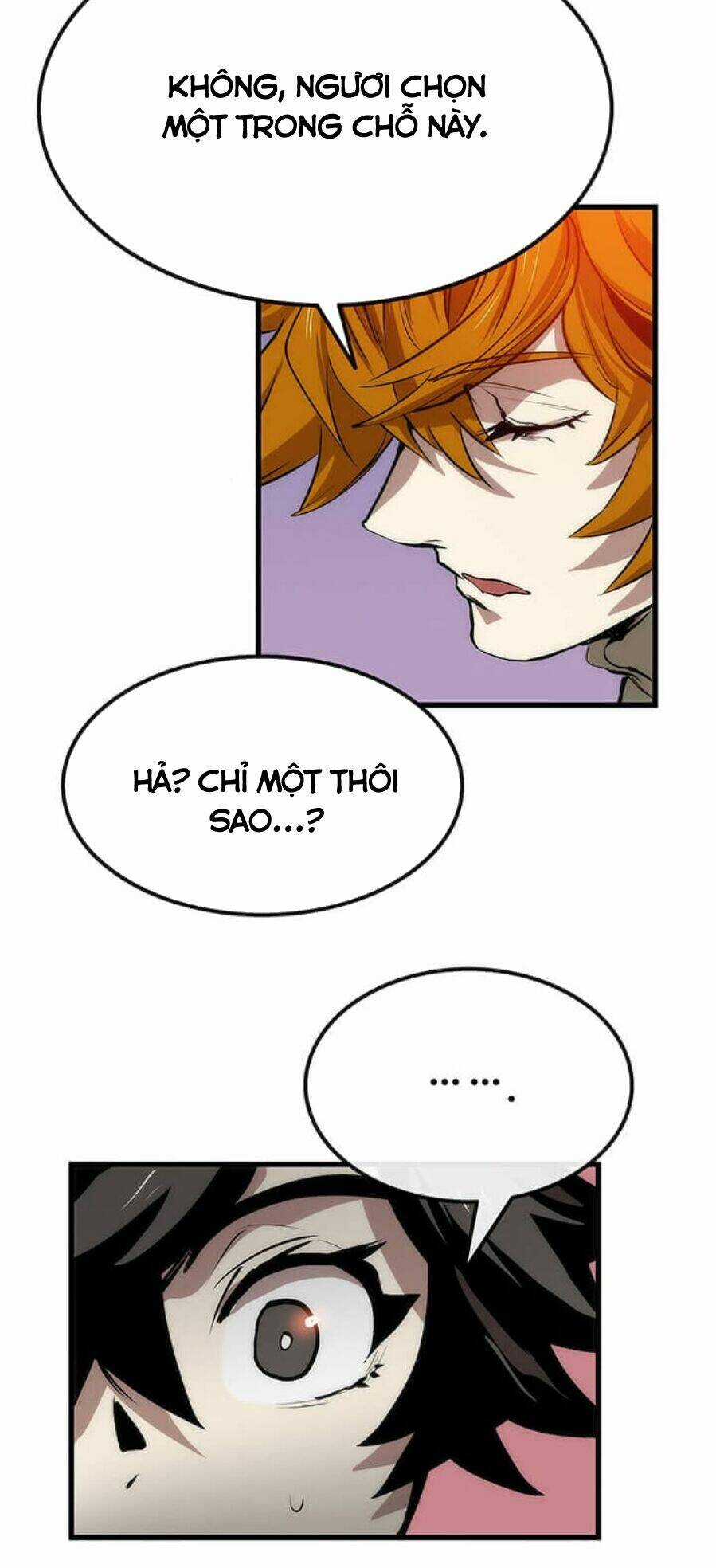 Bác Sĩ Trùng Sinh Về Murim Chapter 17 trang 63