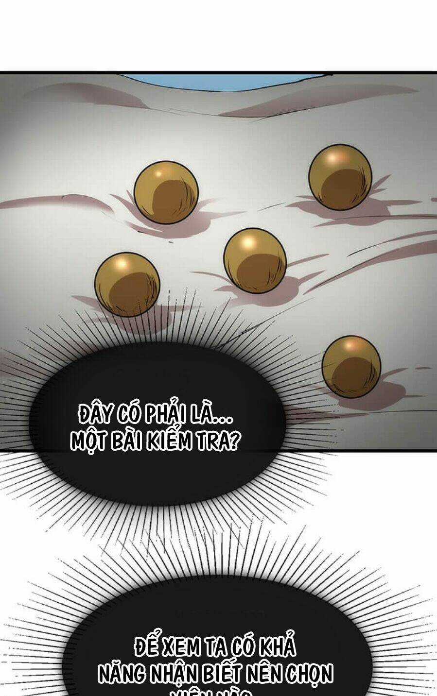 Bác Sĩ Trùng Sinh Về Murim Chapter 17 trang 64