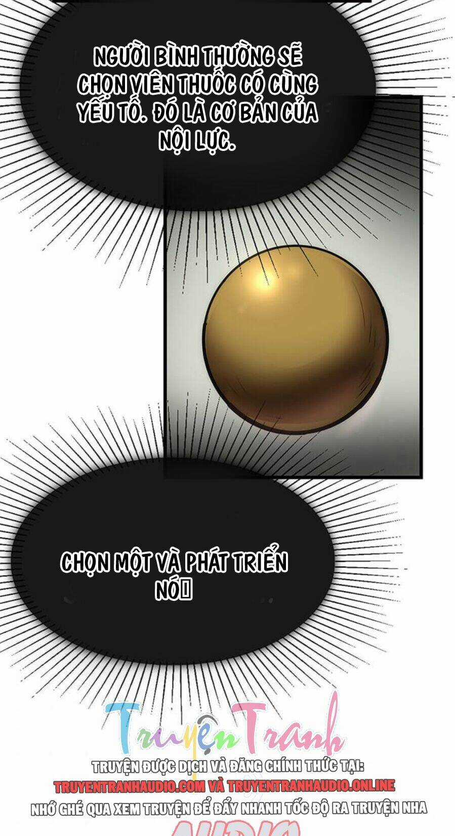 Bác Sĩ Trùng Sinh Về Murim Chapter 17 trang 66