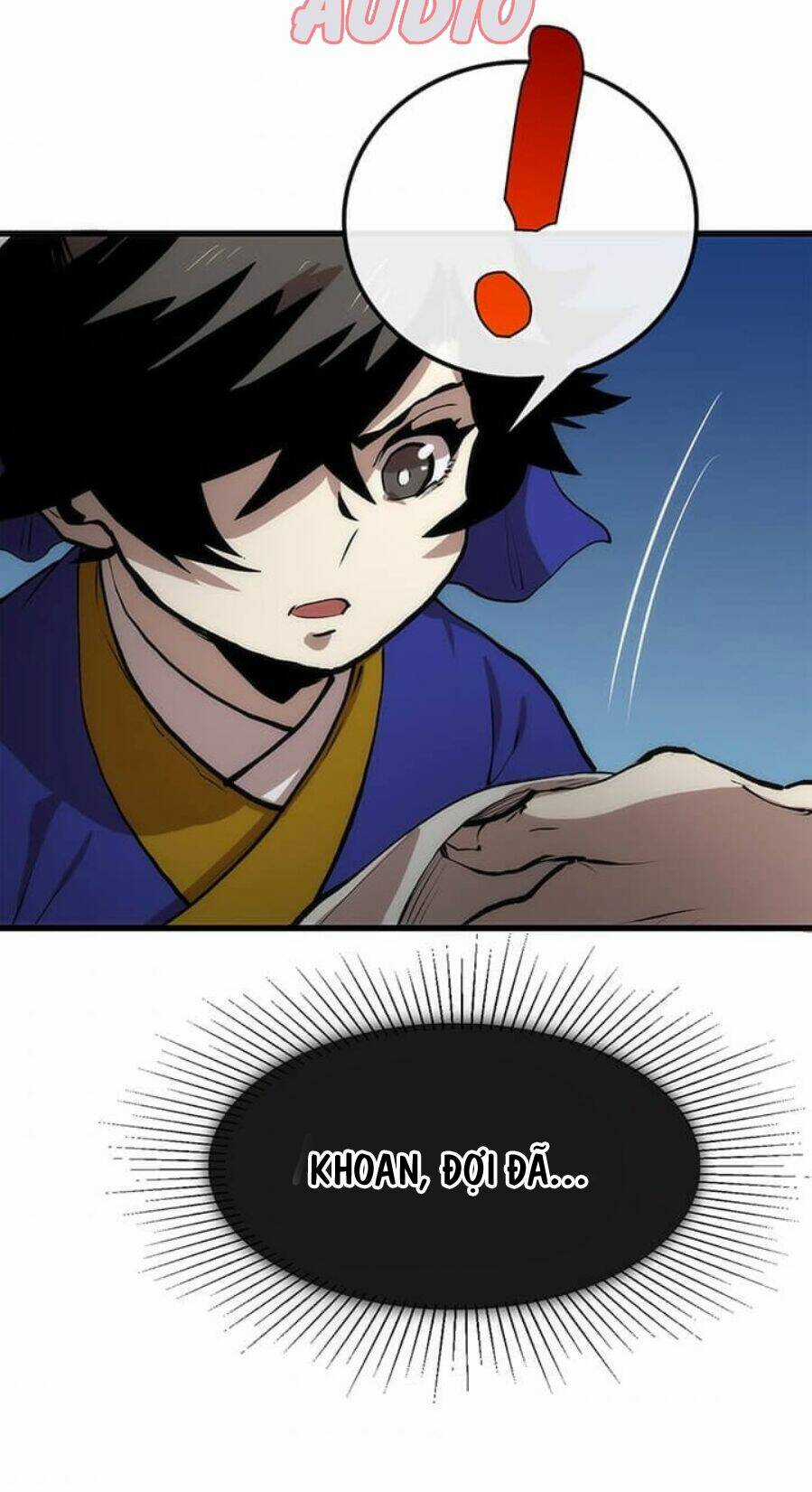 Bác Sĩ Trùng Sinh Về Murim Chapter 17 trang 67