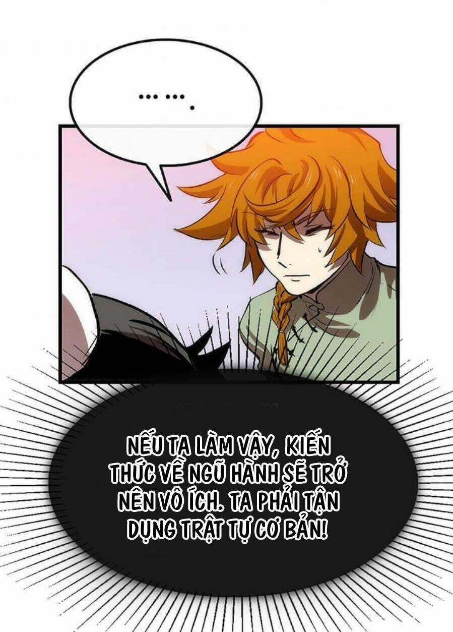 Bác Sĩ Trùng Sinh Về Murim Chapter 17 trang 68