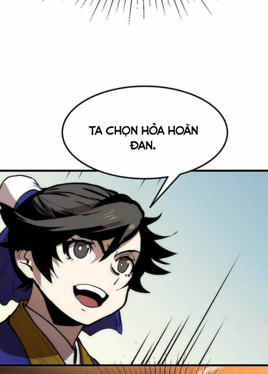 Bác Sĩ Trùng Sinh Về Murim Chapter 17 trang 69