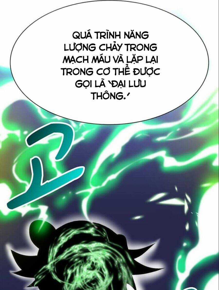 Bác Sĩ Trùng Sinh Về Murim Chapter 17 trang 7