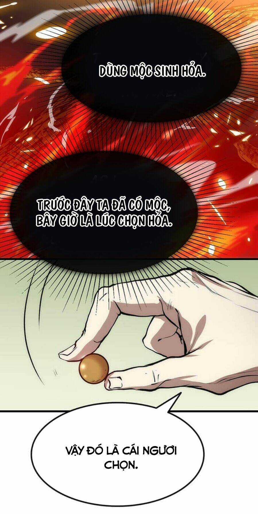 Bác Sĩ Trùng Sinh Về Murim Chapter 17 trang 70