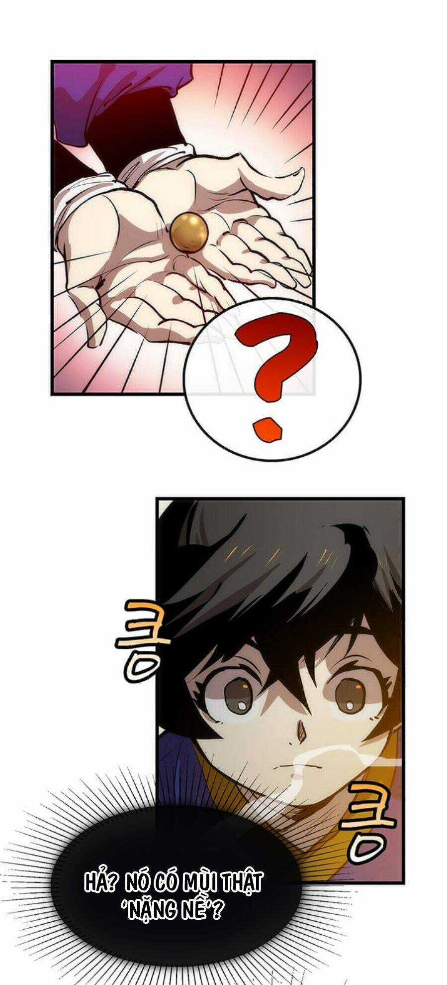 Bác Sĩ Trùng Sinh Về Murim Chapter 17 trang 71