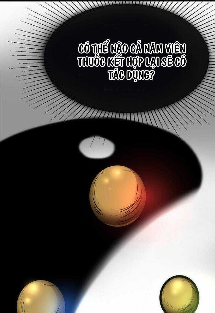 Bác Sĩ Trùng Sinh Về Murim Chapter 17 trang 73