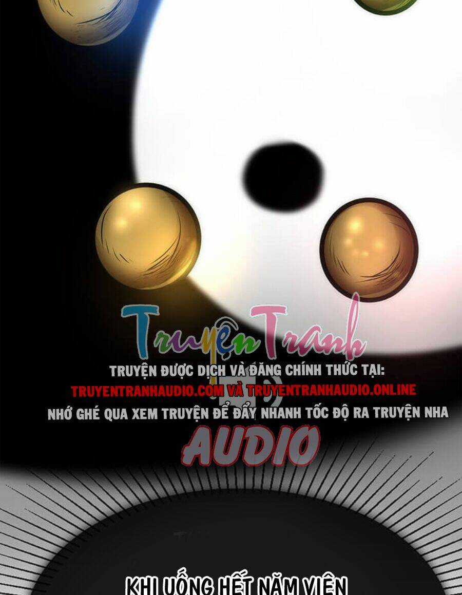 Bác Sĩ Trùng Sinh Về Murim Chapter 17 trang 74