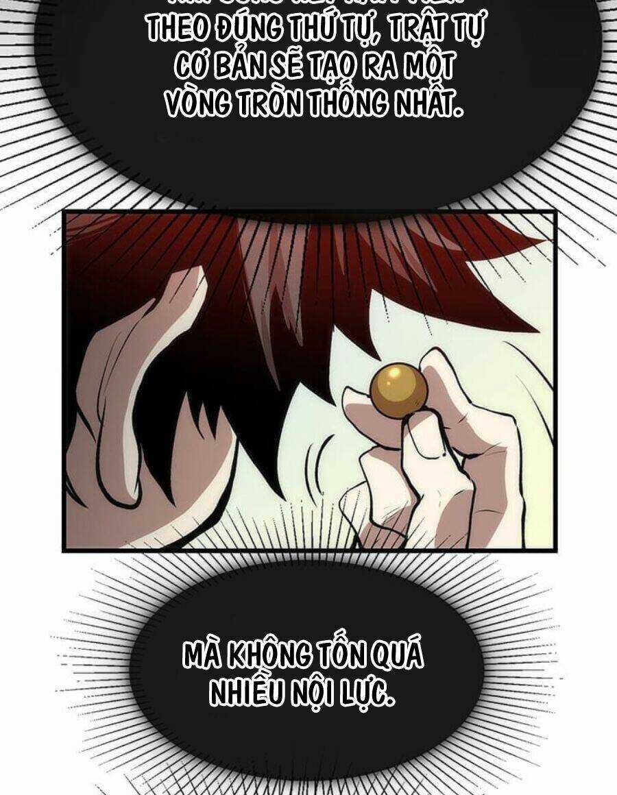 Bác Sĩ Trùng Sinh Về Murim Chapter 17 trang 75