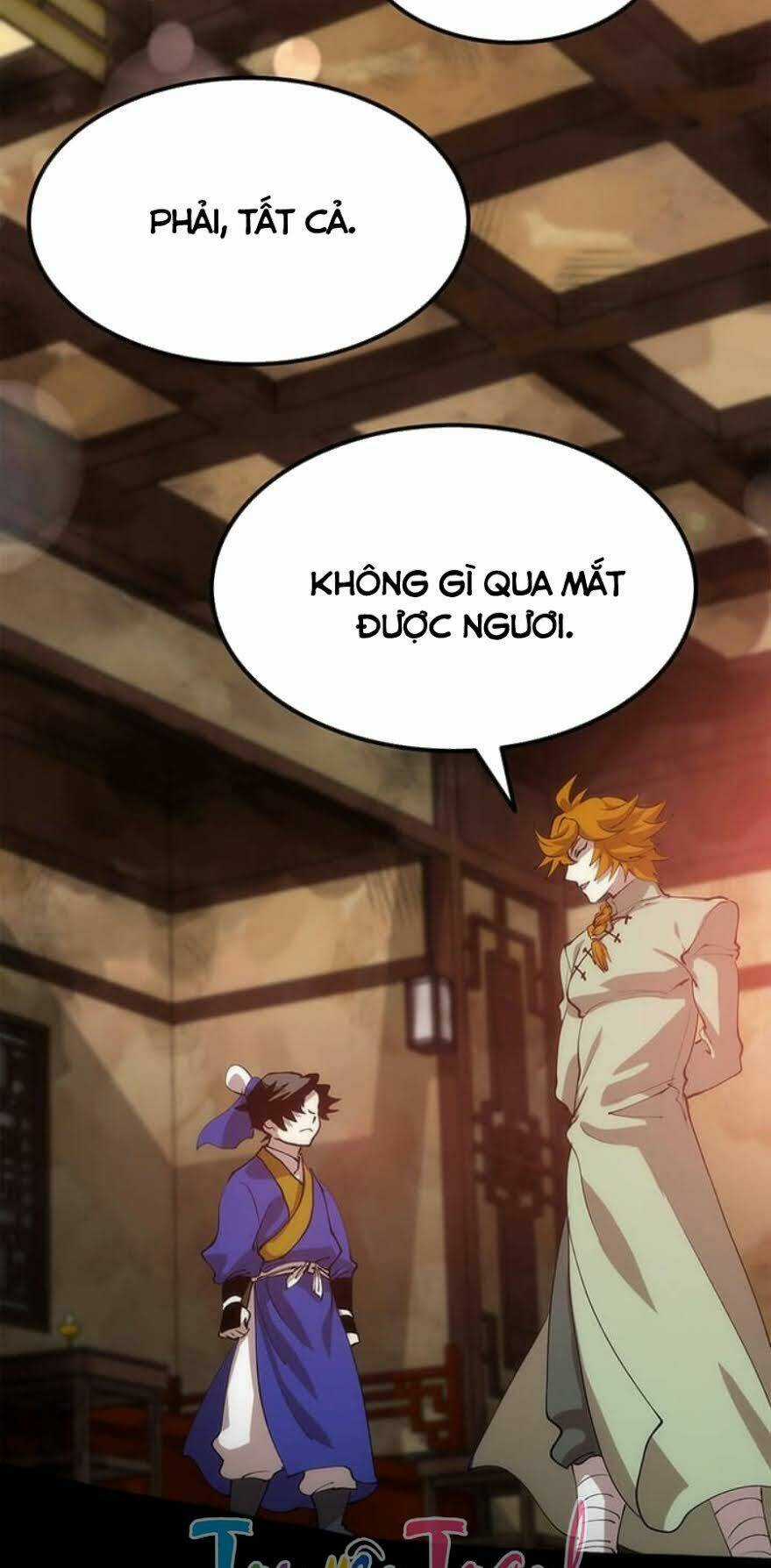 Bác Sĩ Trùng Sinh Về Murim Chapter 17 trang 77