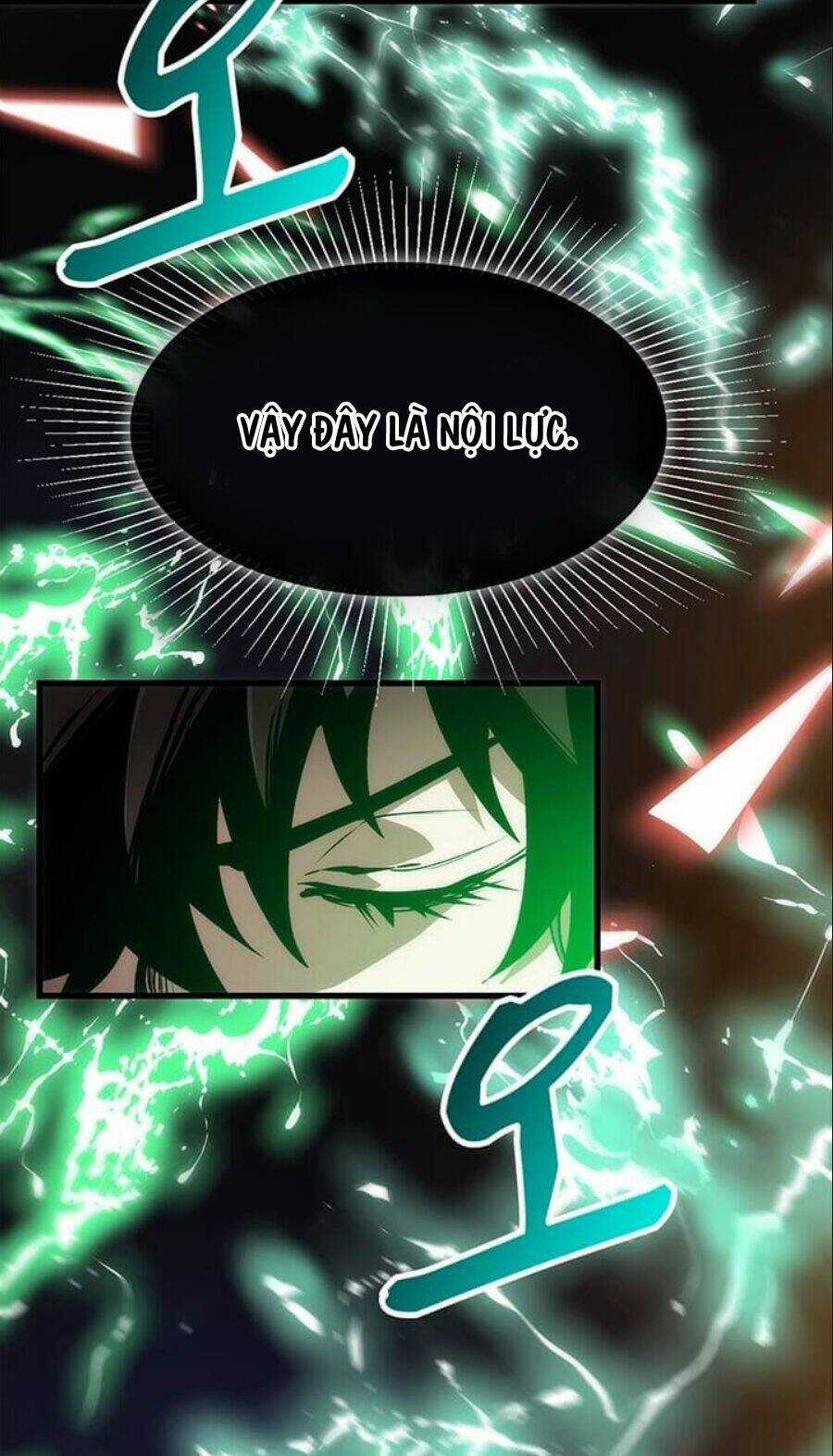 Bác Sĩ Trùng Sinh Về Murim Chapter 17 trang 9