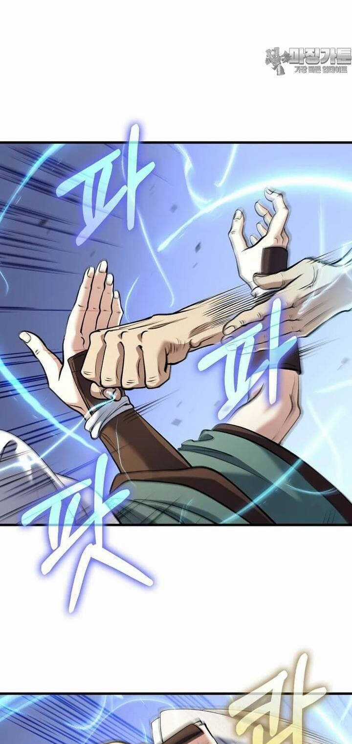 Bác Sĩ Trùng Sinh Về Murim Chapter 170 trang 10