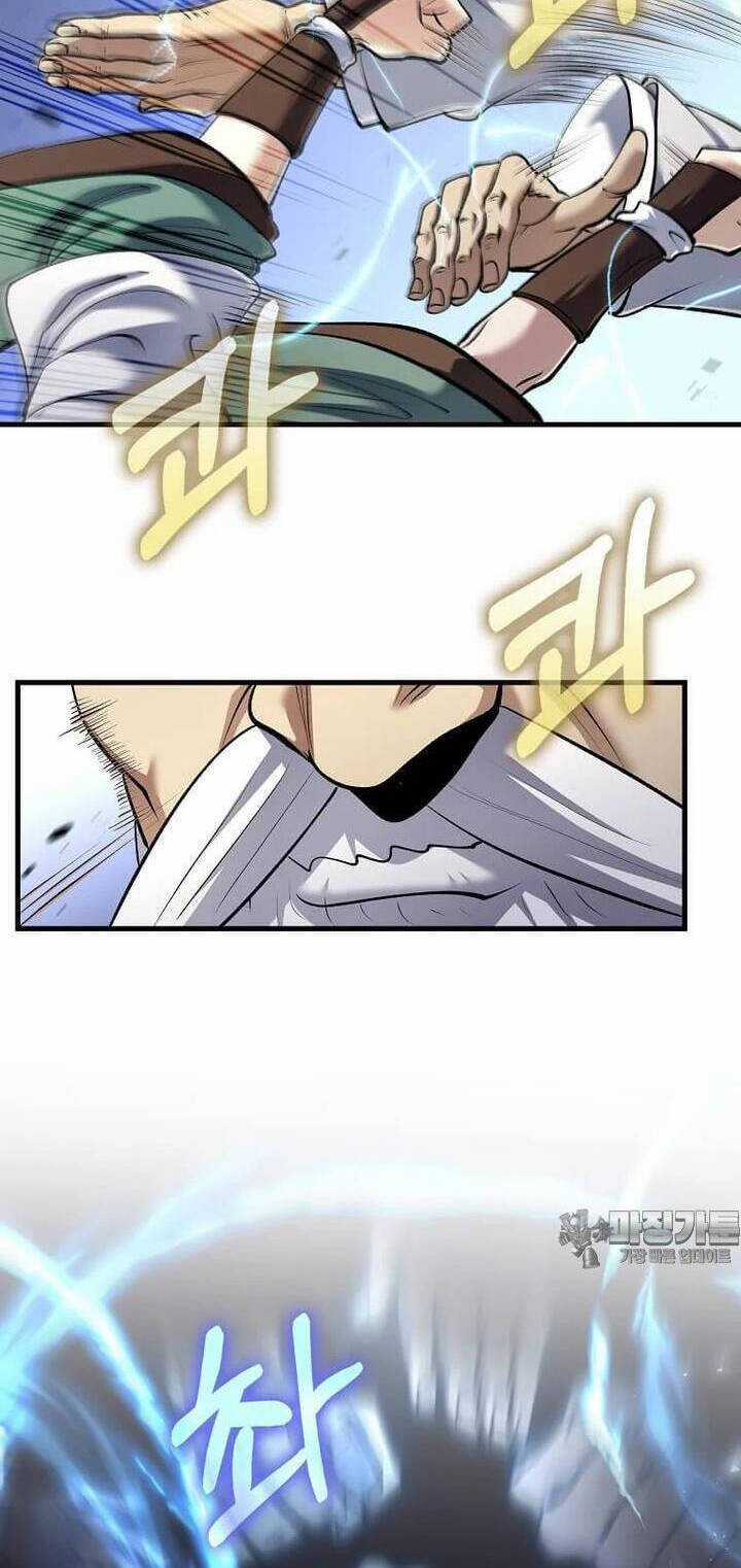 Bác Sĩ Trùng Sinh Về Murim Chapter 170 trang 11