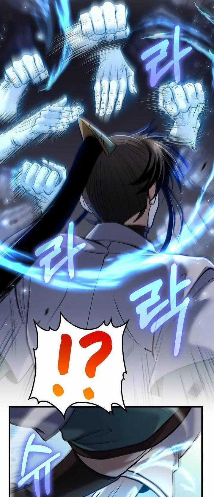 Bác Sĩ Trùng Sinh Về Murim Chapter 170 trang 12