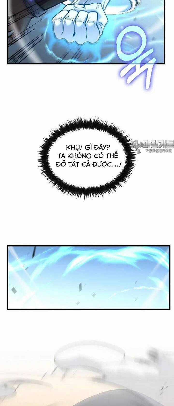 Bác Sĩ Trùng Sinh Về Murim Chapter 170 trang 13