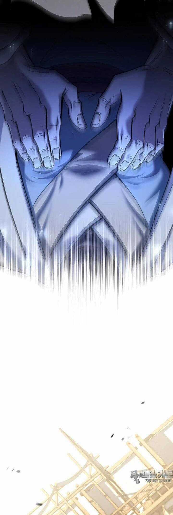 Bác Sĩ Trùng Sinh Về Murim Chapter 170 trang 15