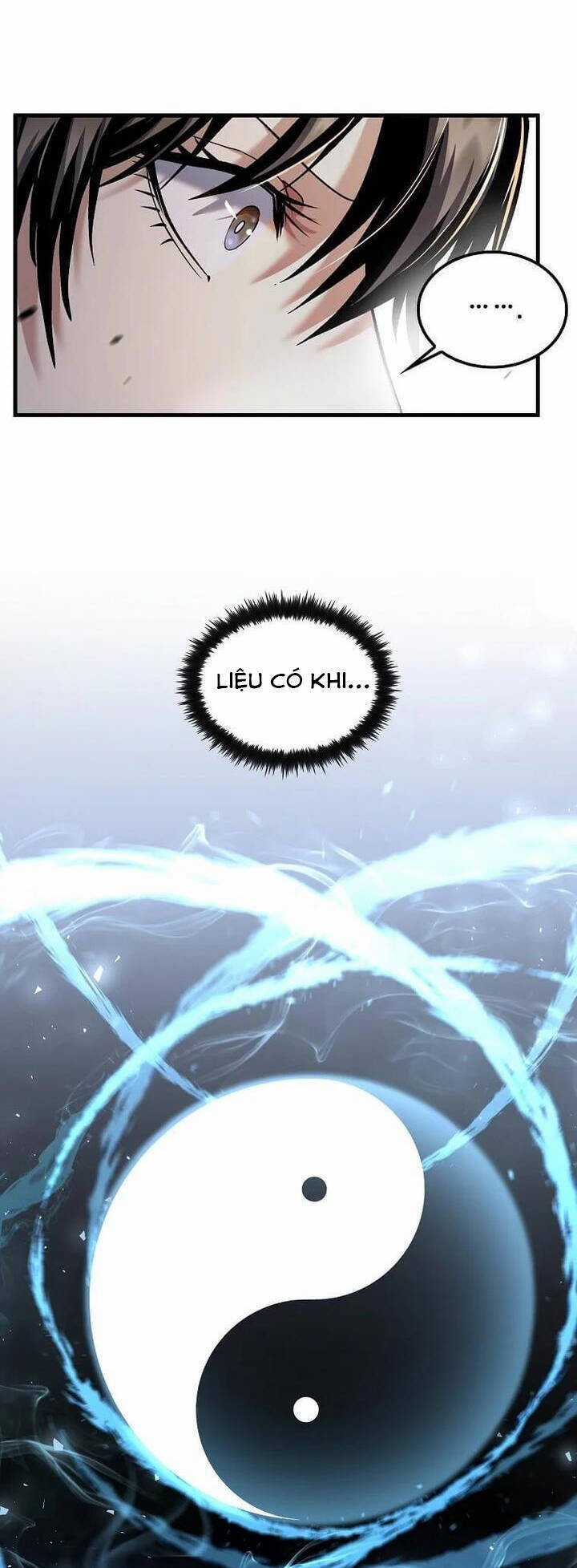 Bác Sĩ Trùng Sinh Về Murim Chapter 170 trang 23