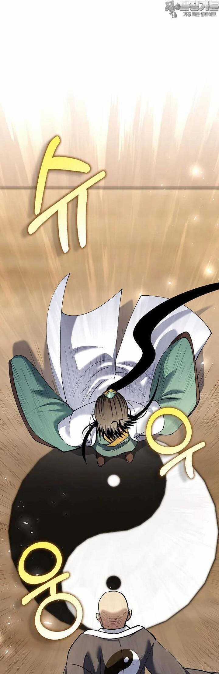 Bác Sĩ Trùng Sinh Về Murim Chapter 170 trang 29