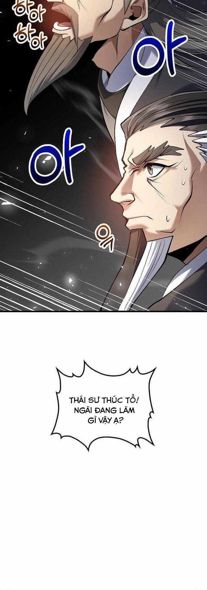 Bác Sĩ Trùng Sinh Về Murim Chapter 170 trang 34