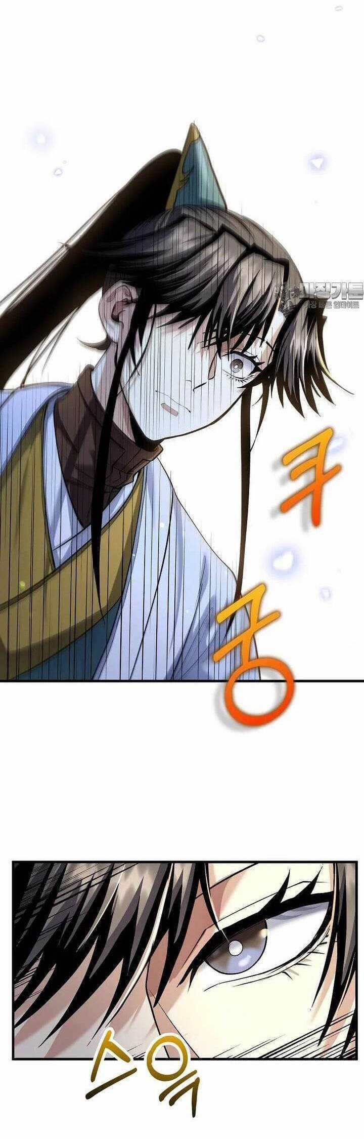 Bác Sĩ Trùng Sinh Về Murim Chapter 170 trang 36