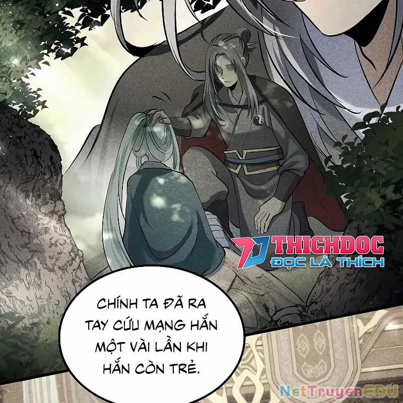 Bác Sĩ Trùng Sinh Về Murim Chapter 171 trang 111