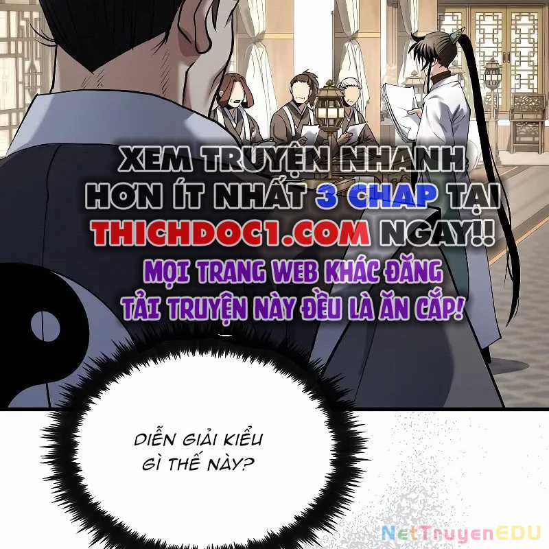 Bác Sĩ Trùng Sinh Về Murim Chapter 171 trang 12