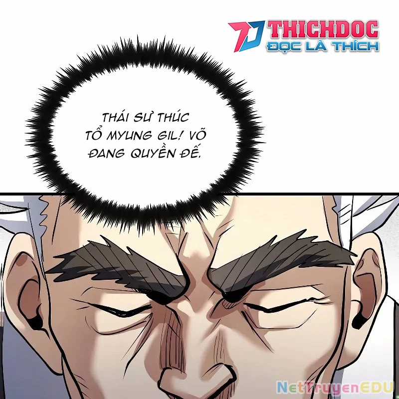 Bác Sĩ Trùng Sinh Về Murim Chapter 171 trang 120