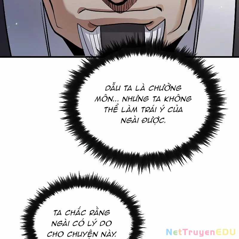 Bác Sĩ Trùng Sinh Về Murim Chapter 171 trang 121