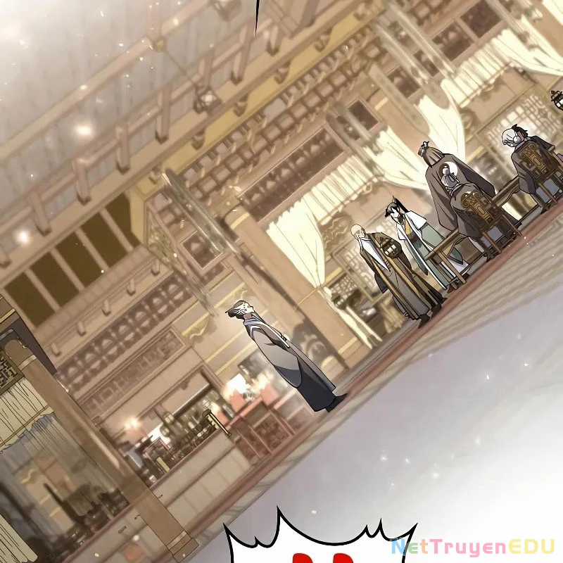 Bác Sĩ Trùng Sinh Về Murim Chapter 171 trang 124